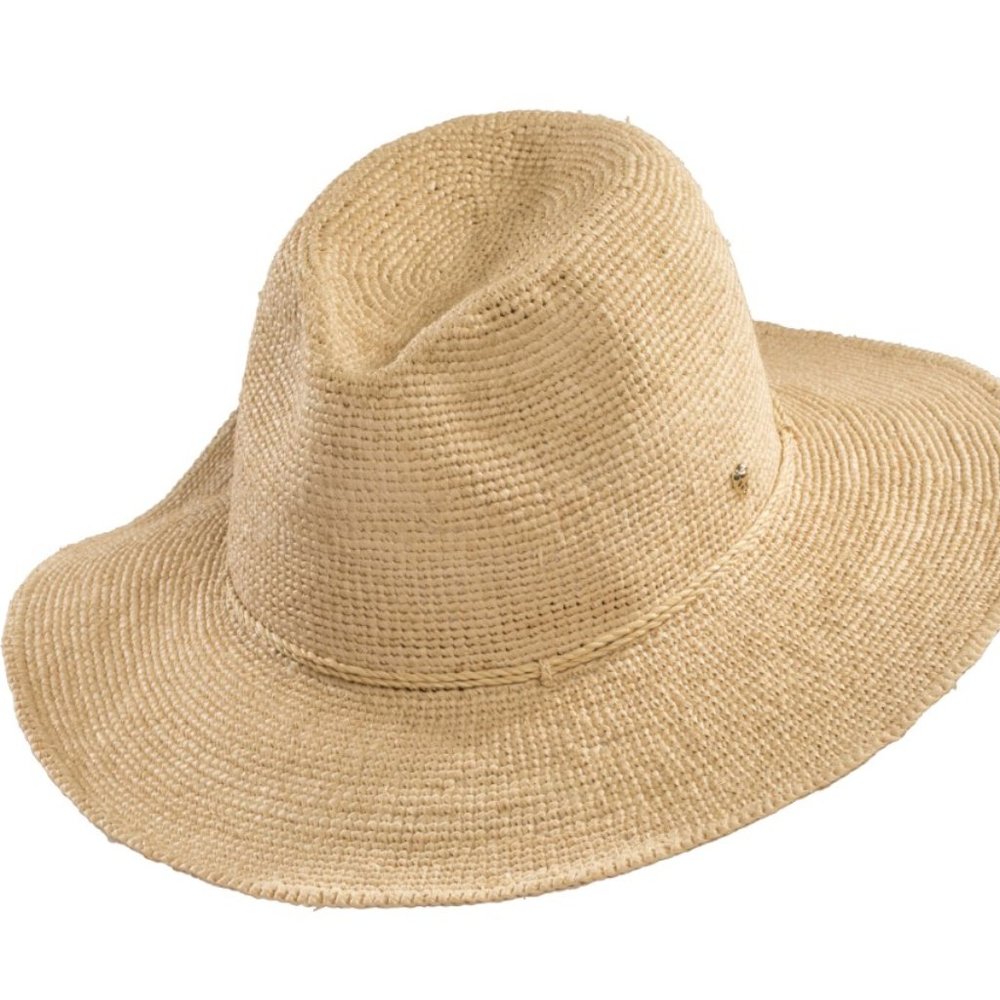 Helen kaminski Hat